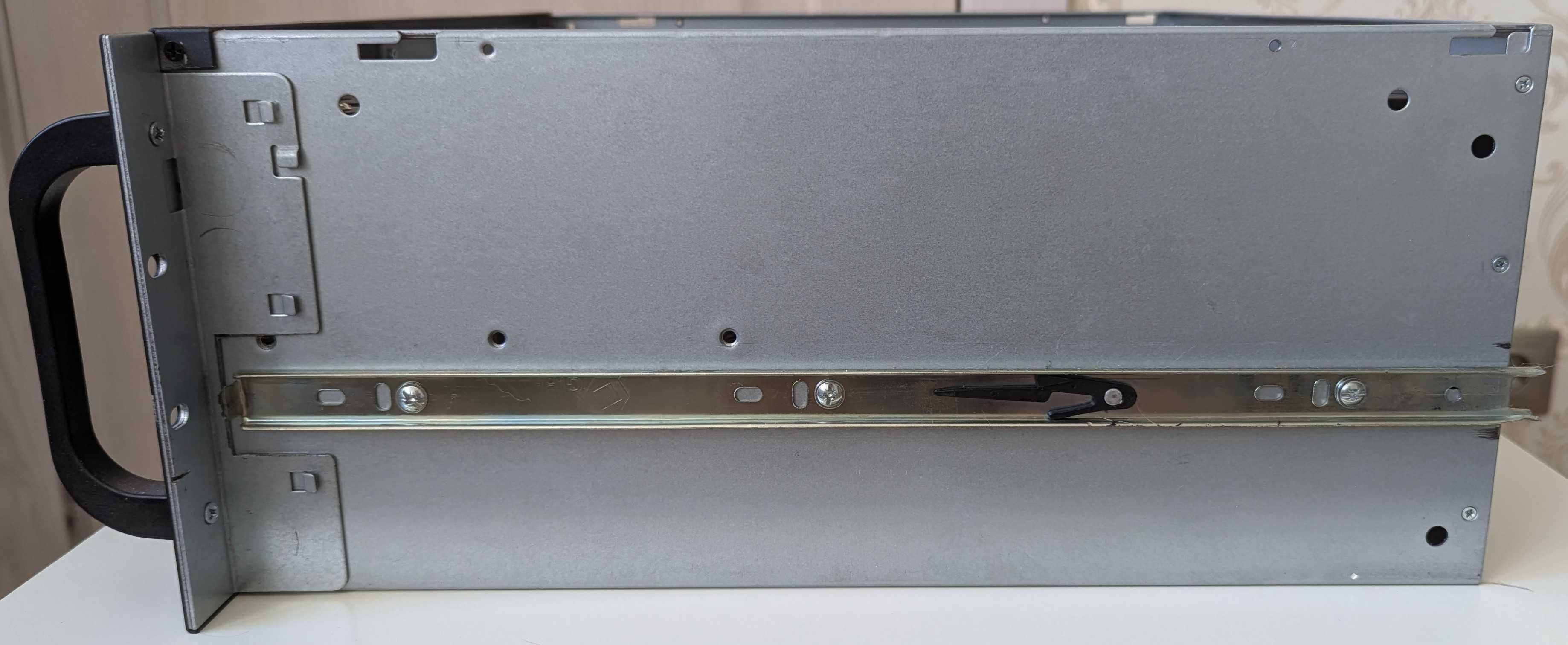 Потужний сервер/ігровий* ПК/робоча станція - Xeon 48 ядер, 64 Gb RAM