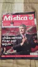 Revistas a MÍSTICA
