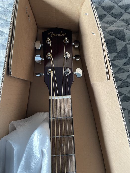 Guitarra acustica