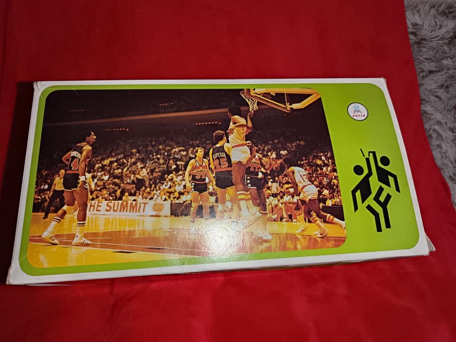 Vendo mini basquetebol