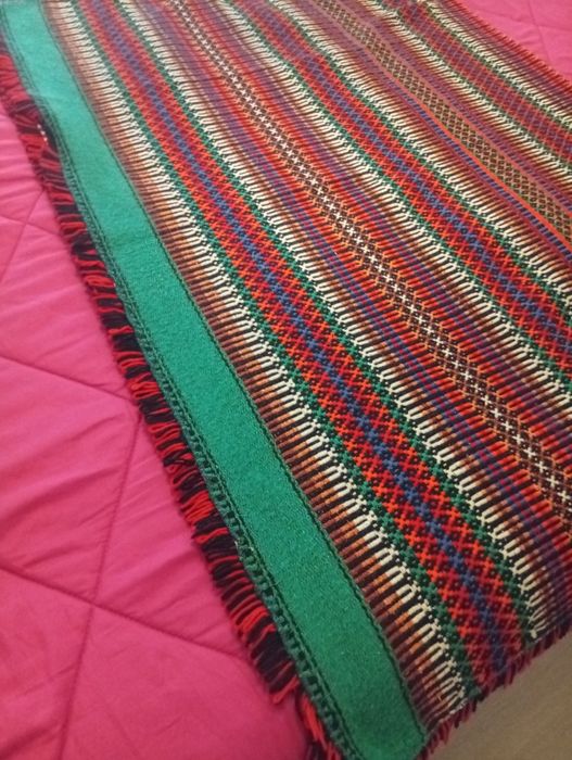 Manta Alentejo (nova)