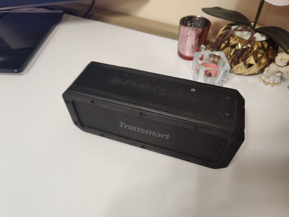 Портативна колонка Tronsmart Element Force Plus +
