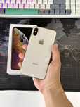 Власний iPhone XS 64 gb білий айфон (neverlock)