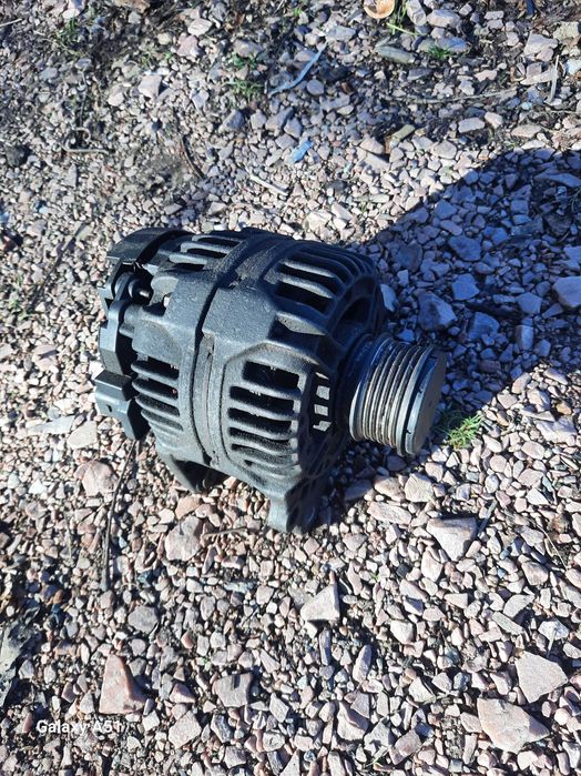 Генератор гольф 4 бора октавія тур Ауді а3 1.9 тді