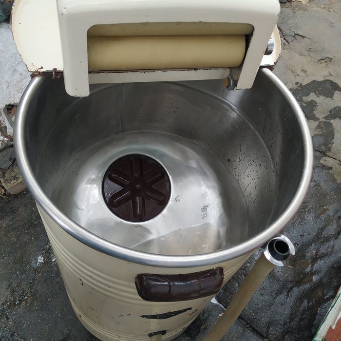 Пральна машина "Харків"