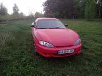 Hyundai coupe 1998г