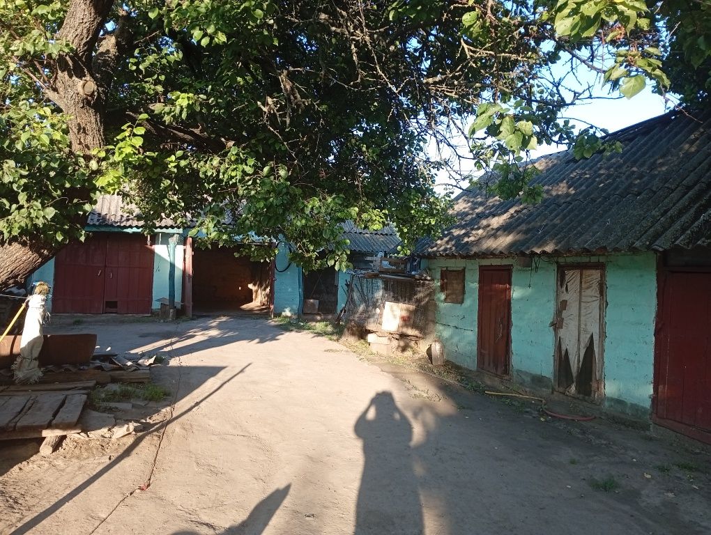 Продам будинок  в с. Мехедівка