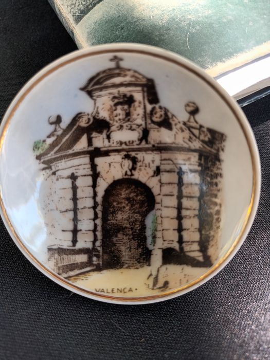 Tacinha Candal  em excelente estado