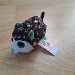 Maskotka piesek husky Prince Ty 10 cm / McDonalds 2019
