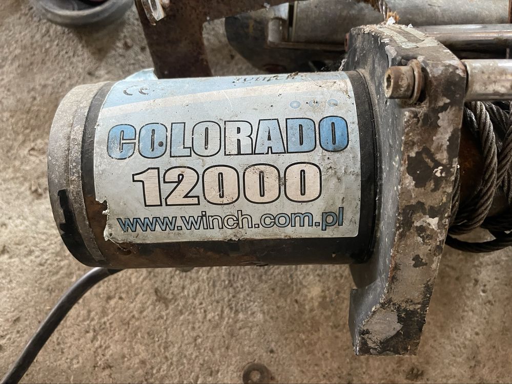 Лебйотка 12v. 12000