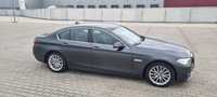 BMW Seria 5 BMW F10 520d xDrive 58.000pln - cena do majówki