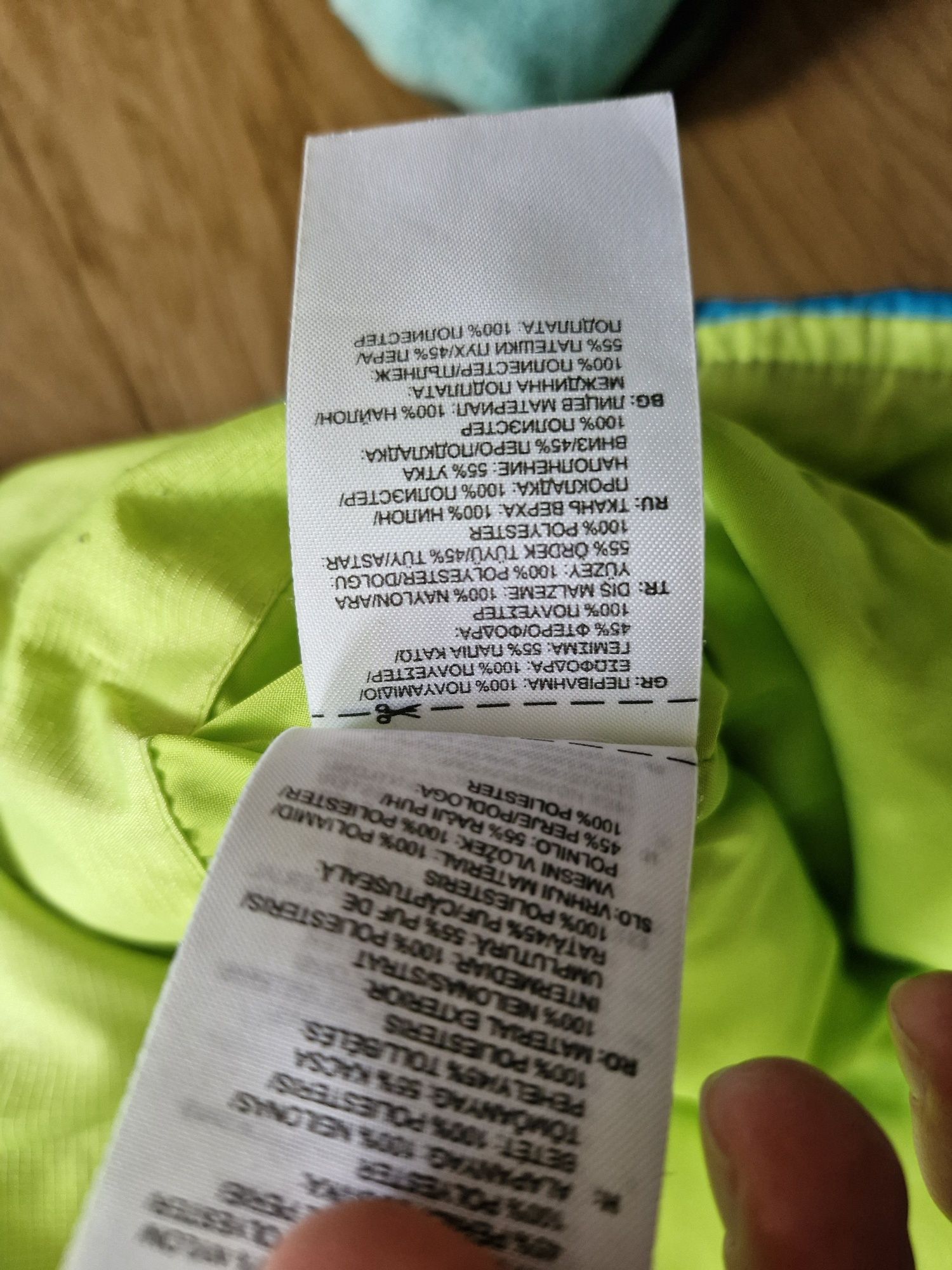 Пуховик Adidas жіночий , куртка пухова 36, S розмір