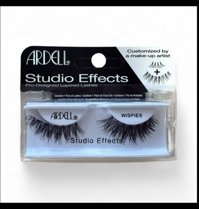 Rzęsy Ardell Studio Effects Wispies