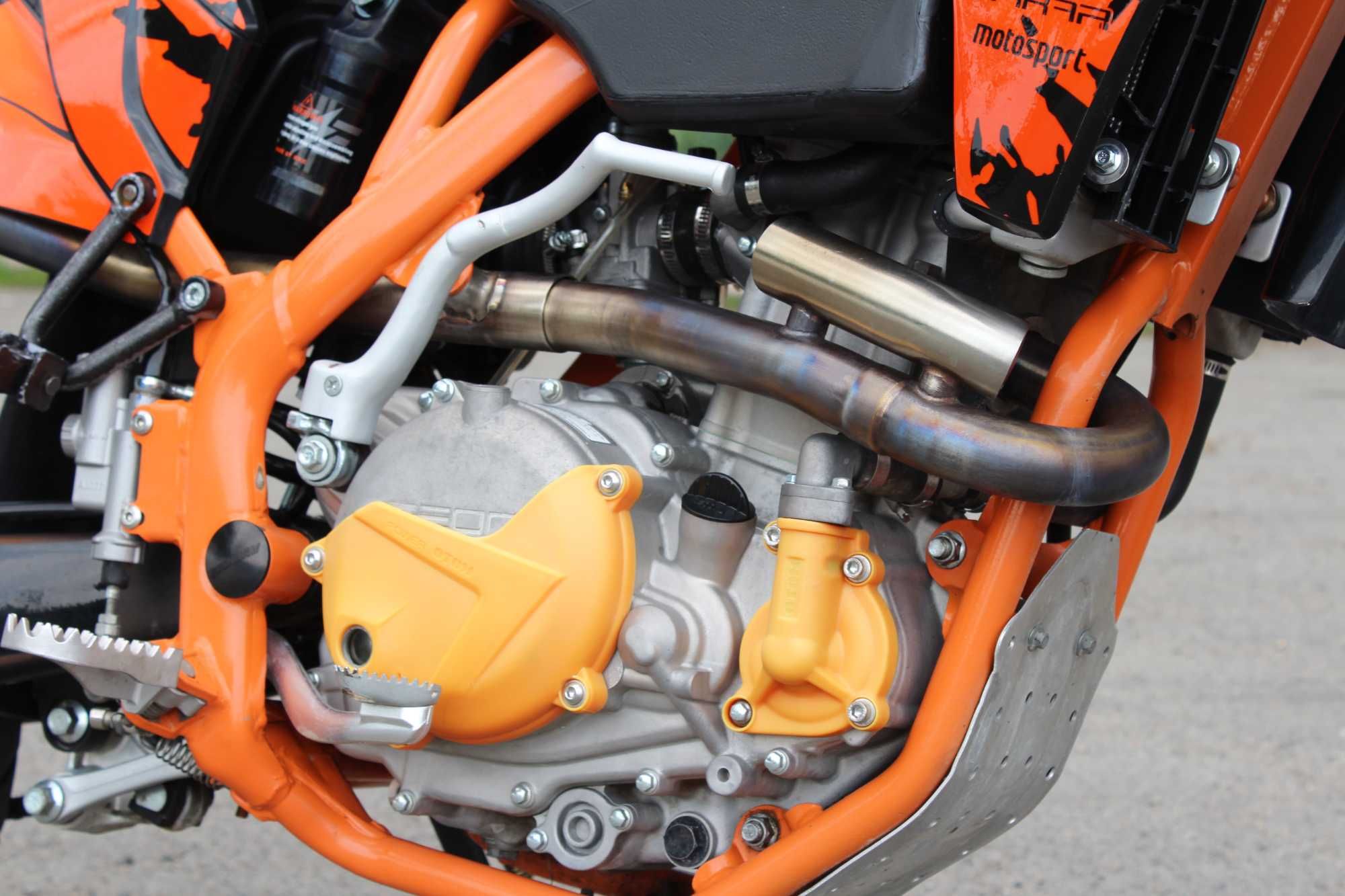 GEON Dakar GNS300r у відмінному стані