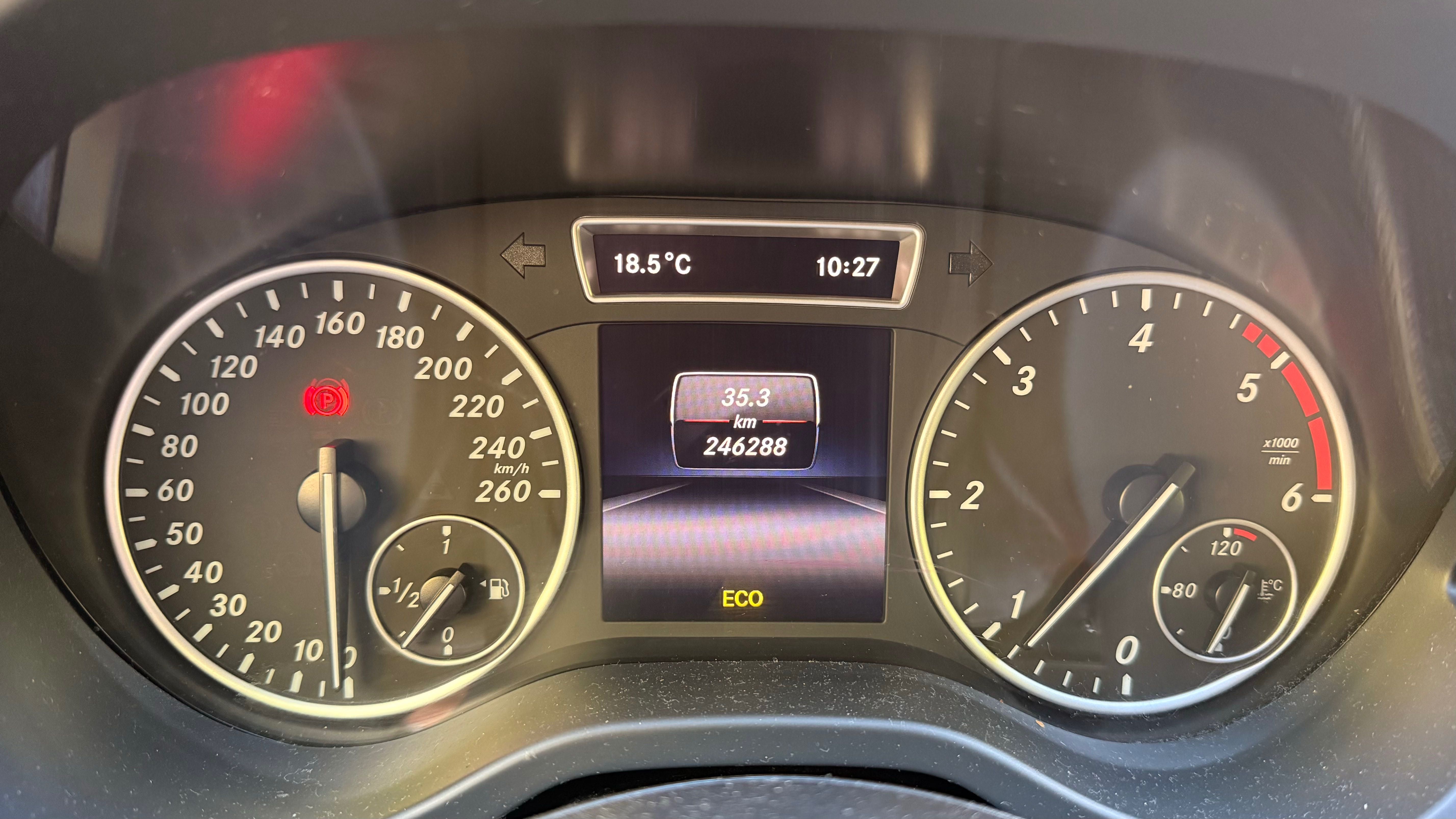Mercedes-Benz A 180 Cdi BlueEfficiency Style 110cv