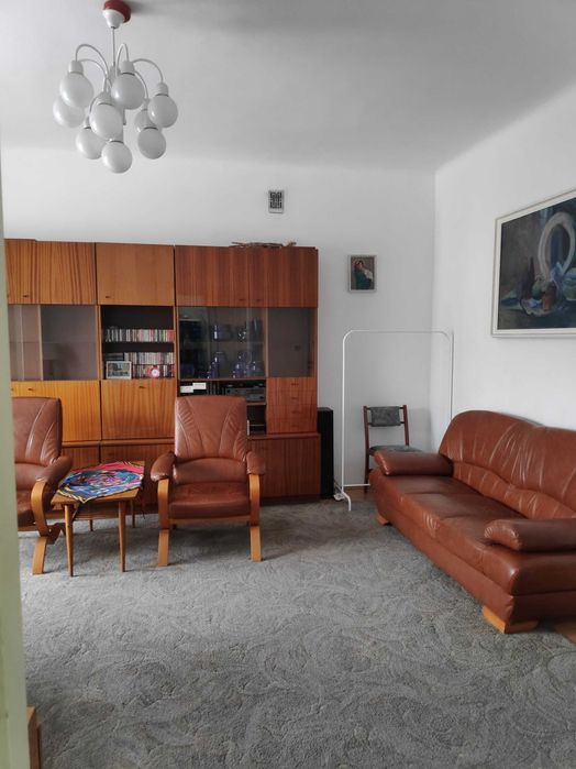 Wynajmę duże mieszkanie przy UMCS i KUL, ul. Skłodowskiej, Lublin