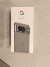 Smartfon Google Pixel 8 Hazel