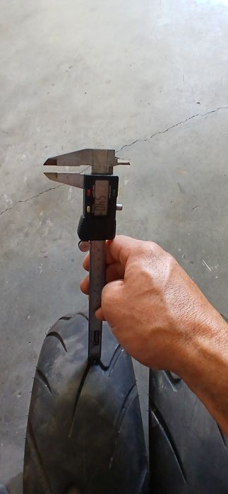 Pneus scooter 120/70-12 MITAS