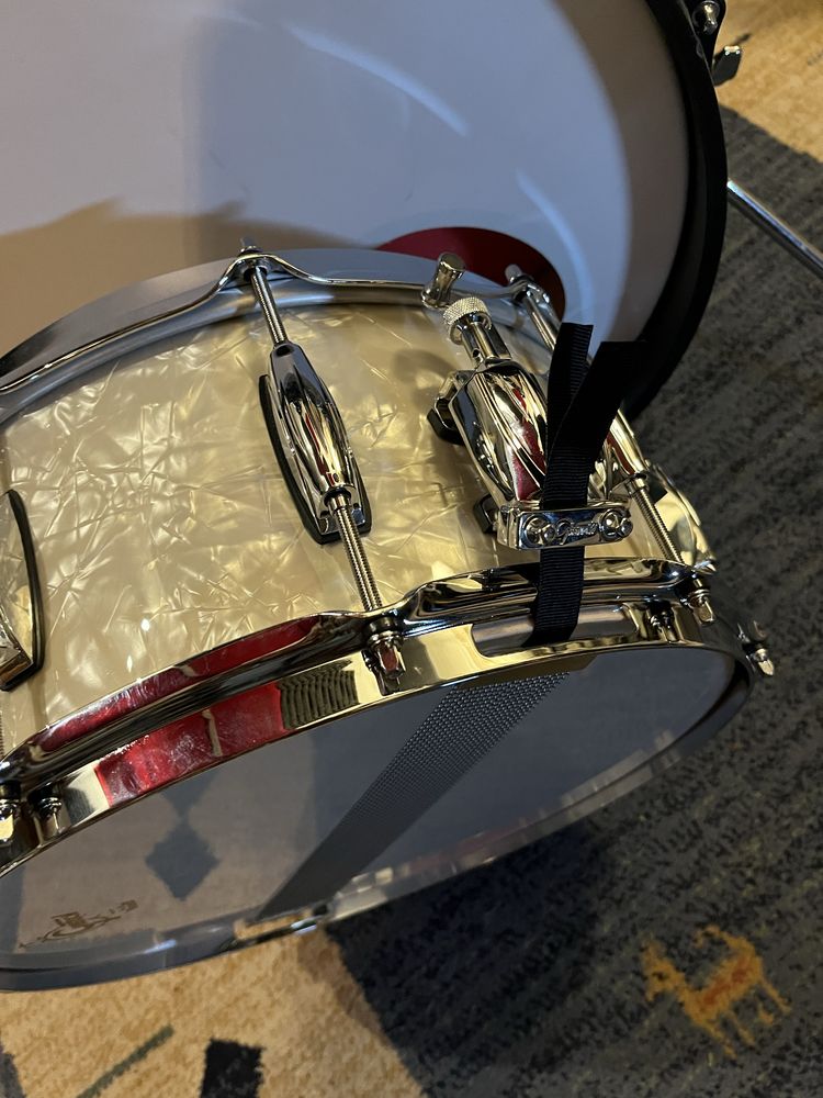Tarola Gretsch Renown