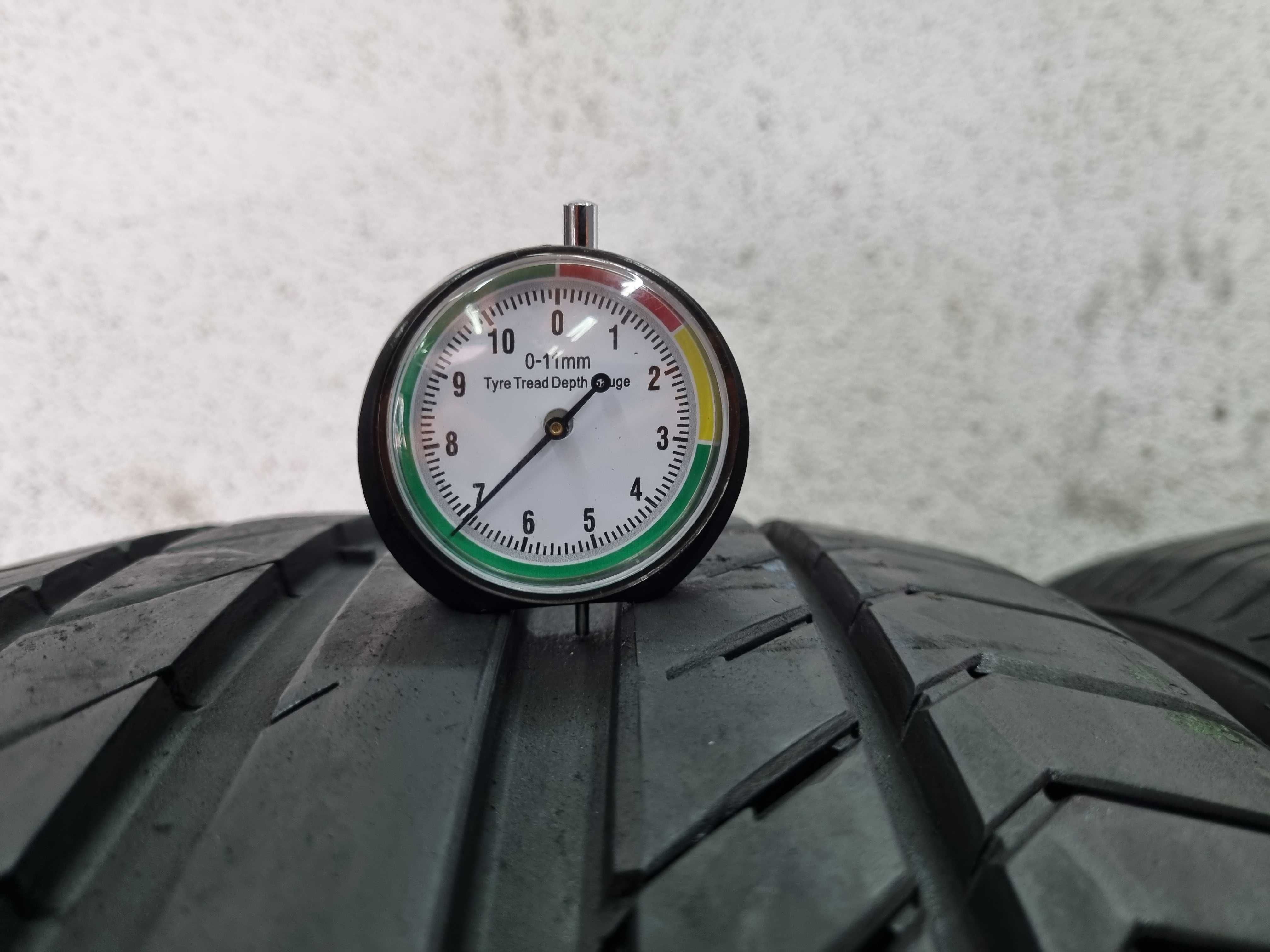 245/40/18 93Y Continental Conti Sport Contact 5 AO