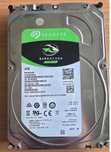 Dysk twardy 3,5' Seagate Barracuda 4TB ST4000DM004