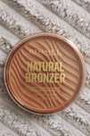 Brązer natural rimmel 002 sunbronze