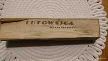 Lutownica miniaturowa 1LU-40A z czasów PRL