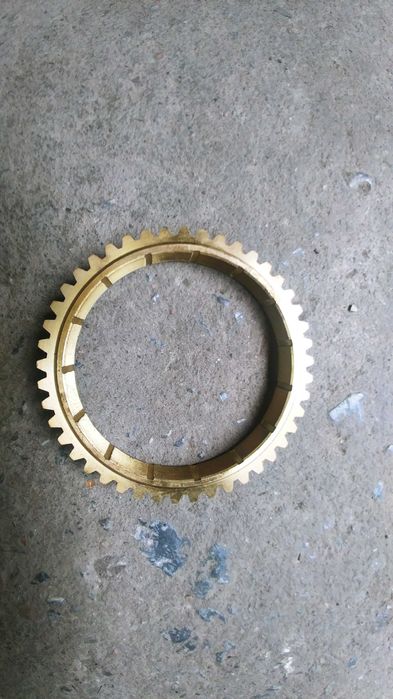 Синхронизатор 2 передачи кпп iveco 59-12