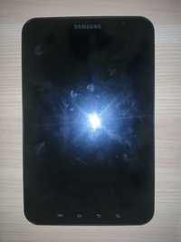 Планшет Samsung Galaxy Tab P 1000