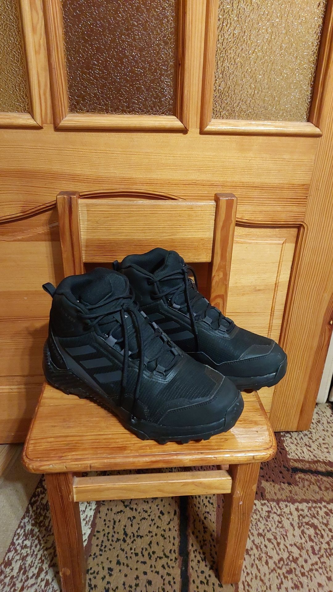 Орігінал кросівки Terrex Adidas 27,5 см, розмір 41,5