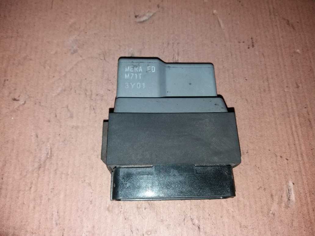 CDI Honda CBF600SA