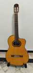 Guitarra classica Takamine