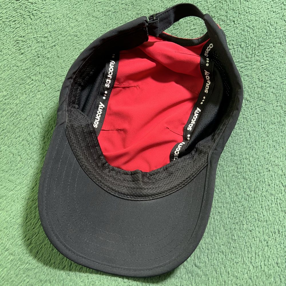 Бігова Кепка Saucony
