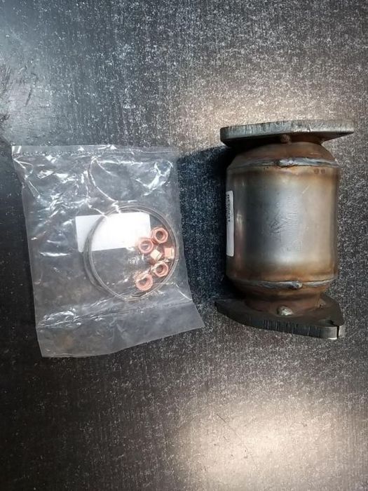 Katalizator CHEVROLET AVEO  REZZO; DAEWOO KALOS, LACETTI, LANOS, NUBIRA 1.2-1.6 02.97-