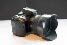 NIKON D5300 ZESTAW aparat lustrzanka Stan Bardzo Dobry