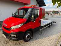 Iveco Daily  Autolaweta