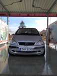 Mercedes Benz. A klasa 1.7
