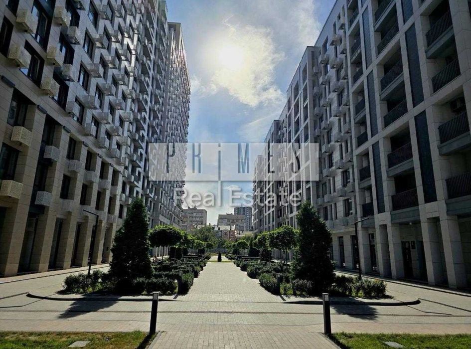 Продам Офис 157м2 Ярославов Град Бульварно-Кудрявская Золотые Ворота