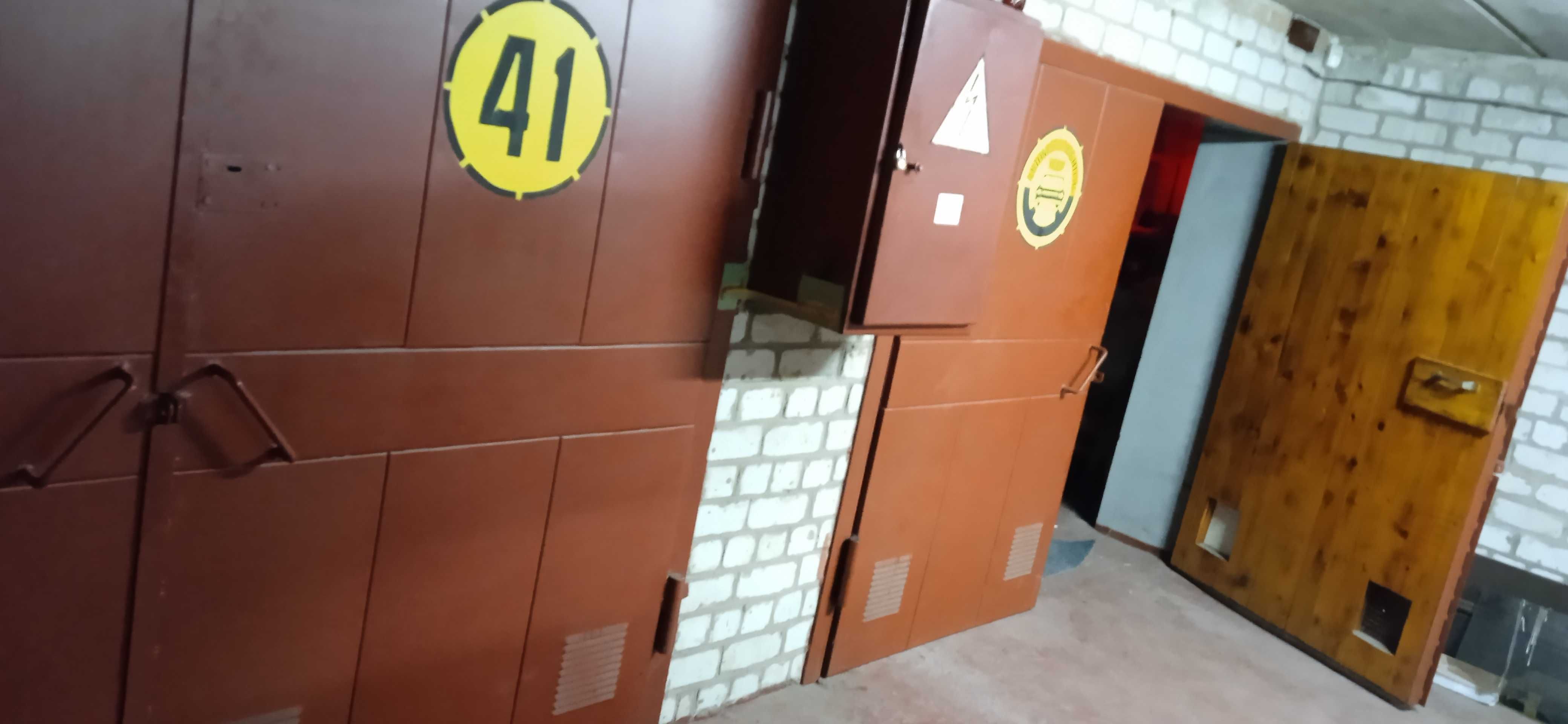 Гаражи продам правый берег