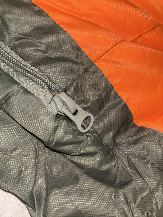 Спальний мішок Tramp Fjord Regular до -20