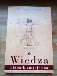 Wojciech Jóźwiak "Wiedza nie całkiem tajemna"