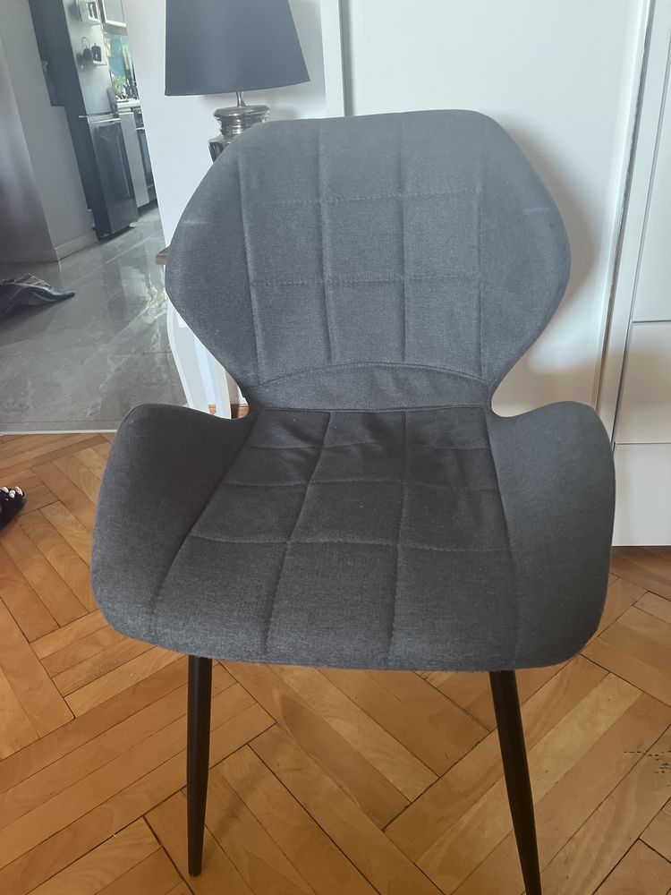 Krzesla 6 sztuk