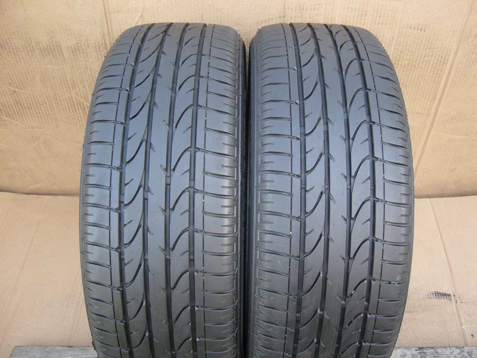 para Bridgestone Dueler H/P Sport 225/45 R19 92W 6,4mm
