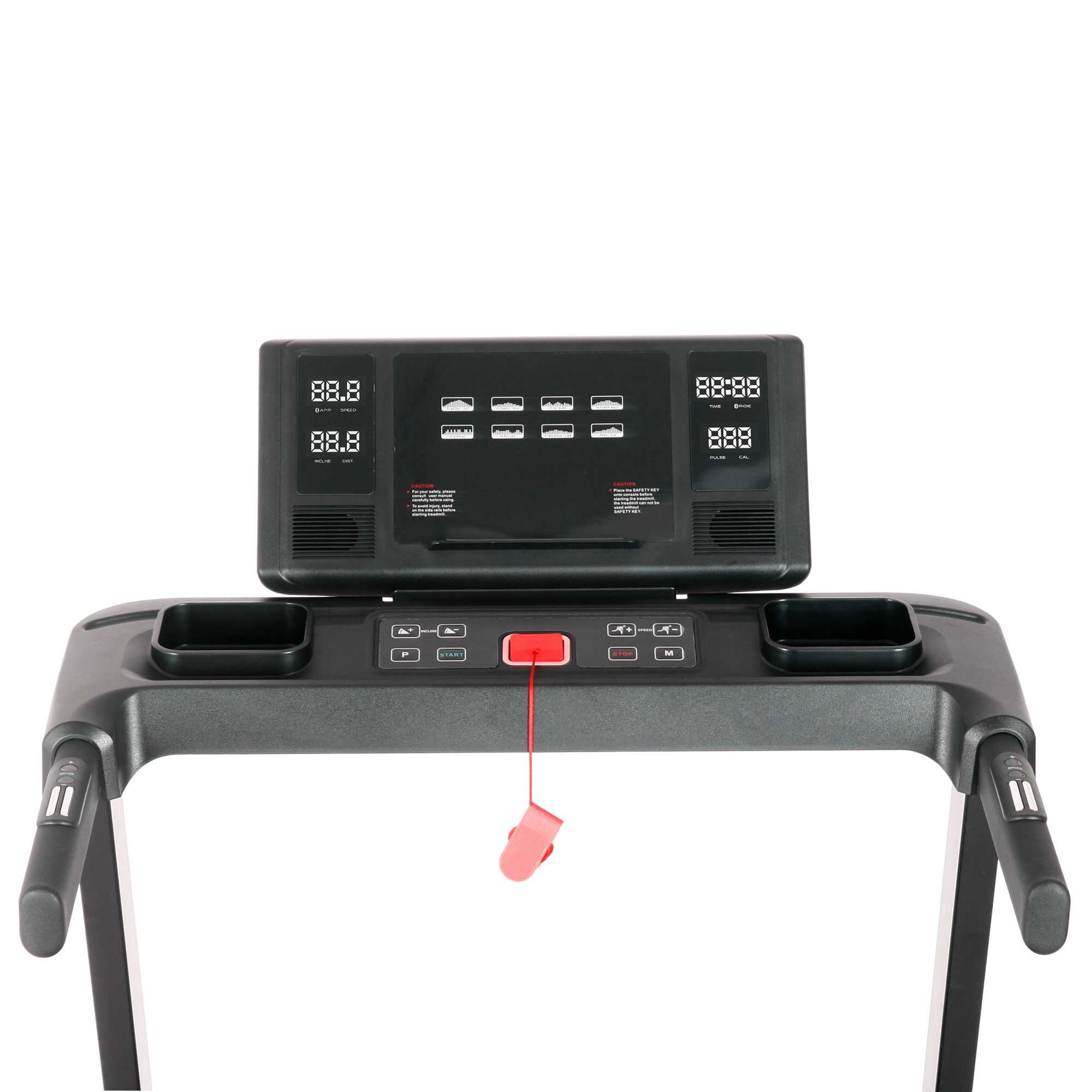 Бігова доріжка Беговая дорожка Fitlogic T12B. Безкоштовна доставка!