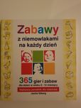 Zabawy z niemowlakami na każdy dzień Jackie Silberg nowa