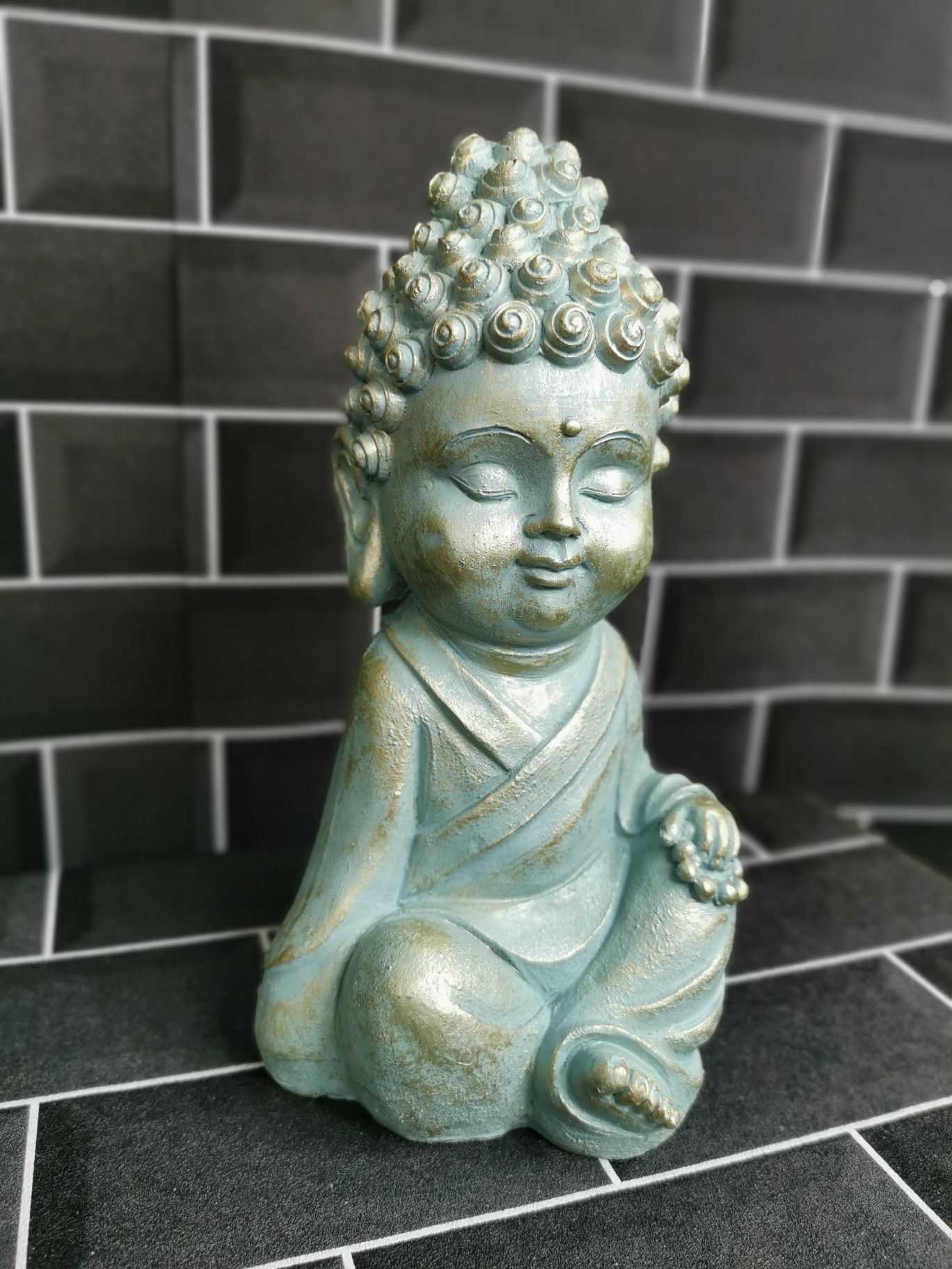 Figurka Budda Junior