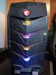 Vendo PC gaming msi aegis