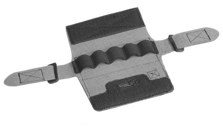 Підсумок противага на шолом каску  FAST MICH PASGT ACH  (мультикам)