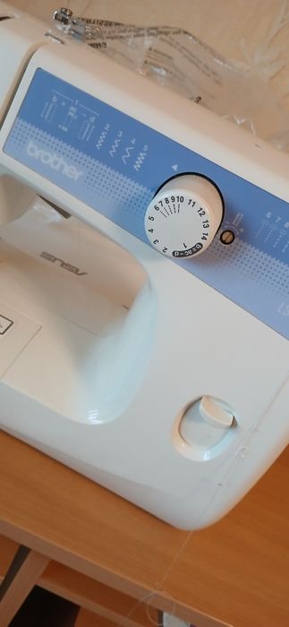 Швейна машинка Brother LS-2125