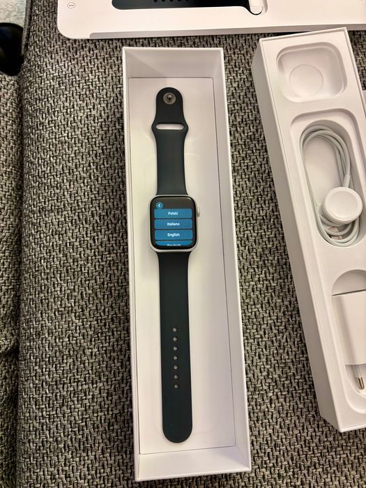 Apple Watch 5 44mm GPS